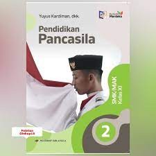 Pendidikan Pancasila