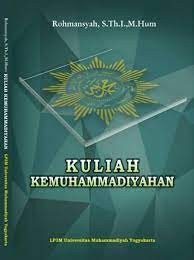 Kuliah Kemuhammadiyahan