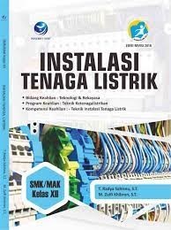 INSTALASI TENAGA LISTRIK